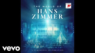 The Lion King Orchestra Suite | The World of Hans Zimmer - A Symphonic...