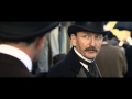 United Passions - Meeting With the English