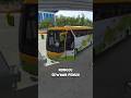 nunggu sewaan penuh‼️#bussimulatorindia