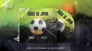 Nery Pro, Dory Master - Fora de Jogo (Original Mix) Resimi