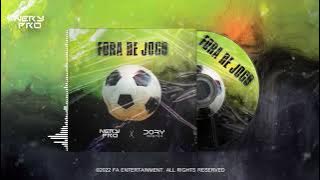 Nery Pro, Dory Master - Fora de Jogo (Original Mix)