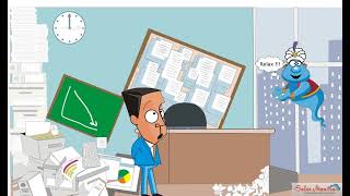 Use Sales Mantra CRM to improve Sales performance & Reduce Cost! screenshot 5