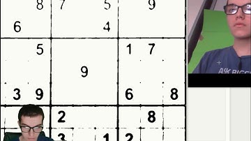 How to turn a grayscale image into binary? SODOKU PROJECT