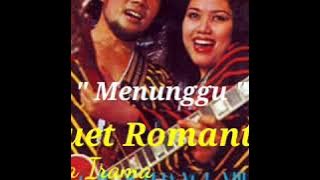 Menunggu ( Stf Perjuangan & Doa 1980 )