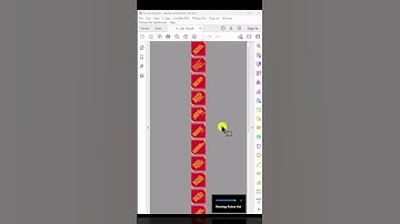 Action Rotate & Split With Pitstop Pro - No.1 #pitstop #enforcus #pdf #adobe