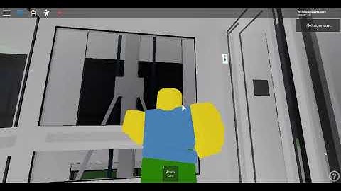 [AMAZING AND BRAND NEW!] Cortex 3rd Gen elevator at Cortex Corporation | Museum