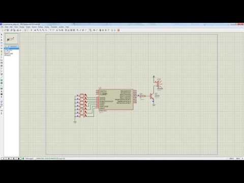 Формирование звука в AVR микроконтроллерах