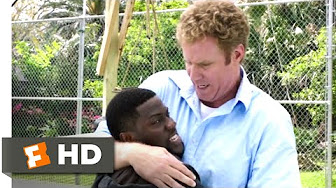 Get Hard (2015) | Movie Scenes | Movieclips 