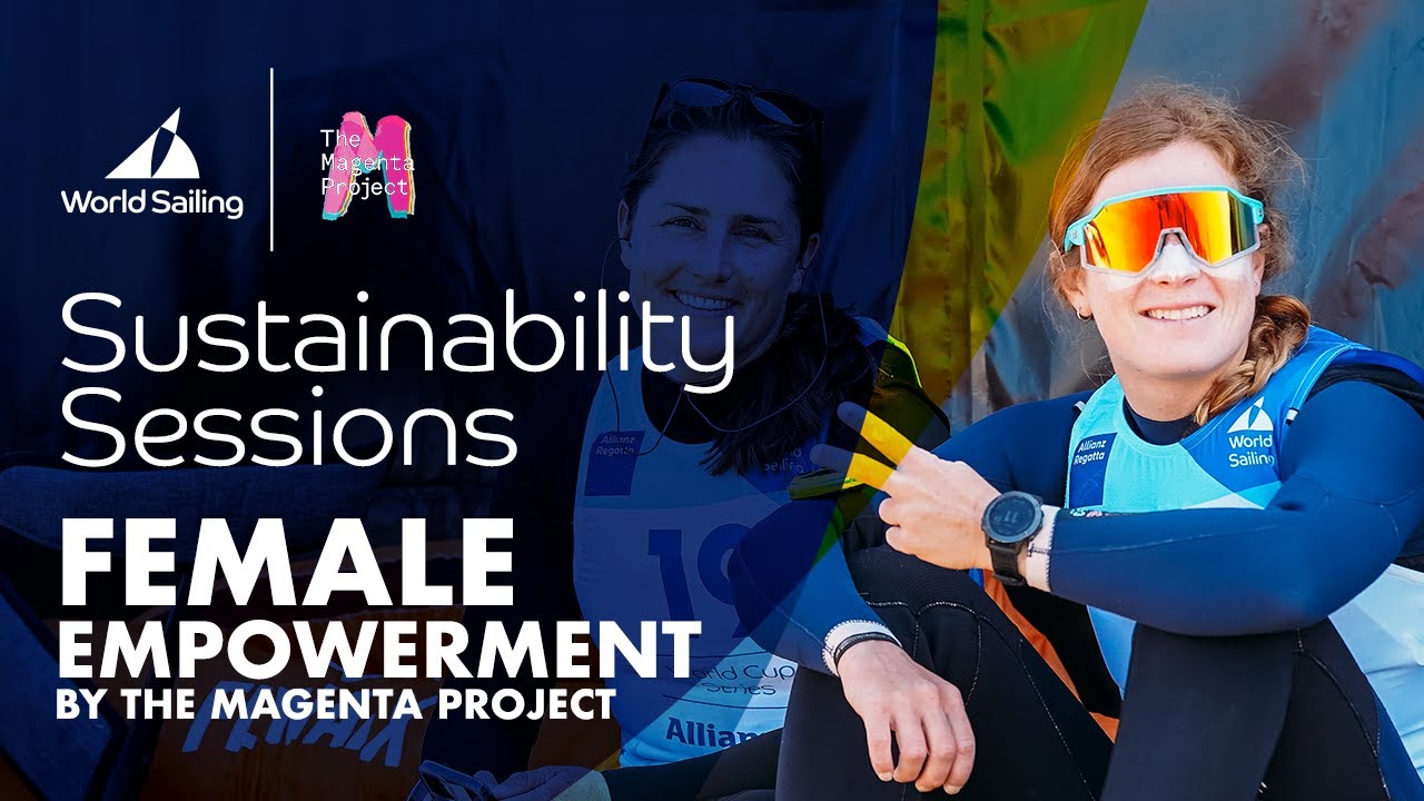 Female Empowerment | Sustainability Session - Season 1