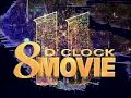 8 O'clock movie opener 2001 by Atlantic