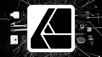 Affinity Designer Toolbar (Quick Start Guide)