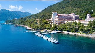 Labranda Mares Marmaris - Etstur