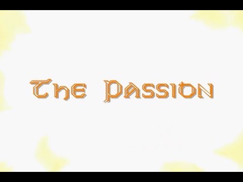 kof exorcist the passion