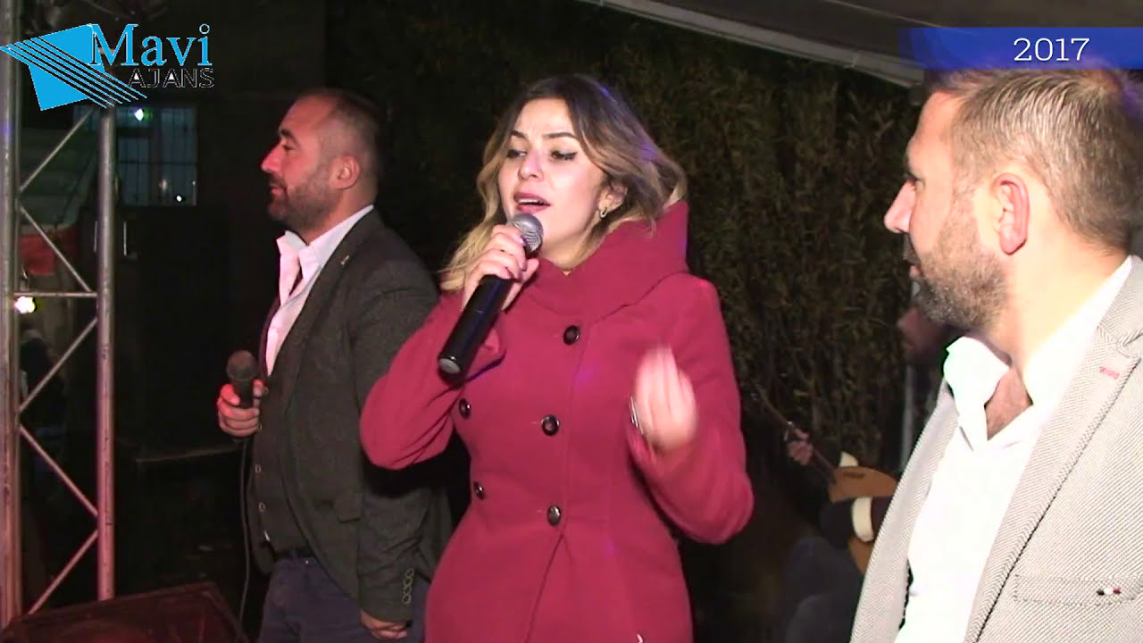 Hozan Zana & Hozan Burhan Düet 2017 Mavi Ajans GSM : 0544 484 12 59