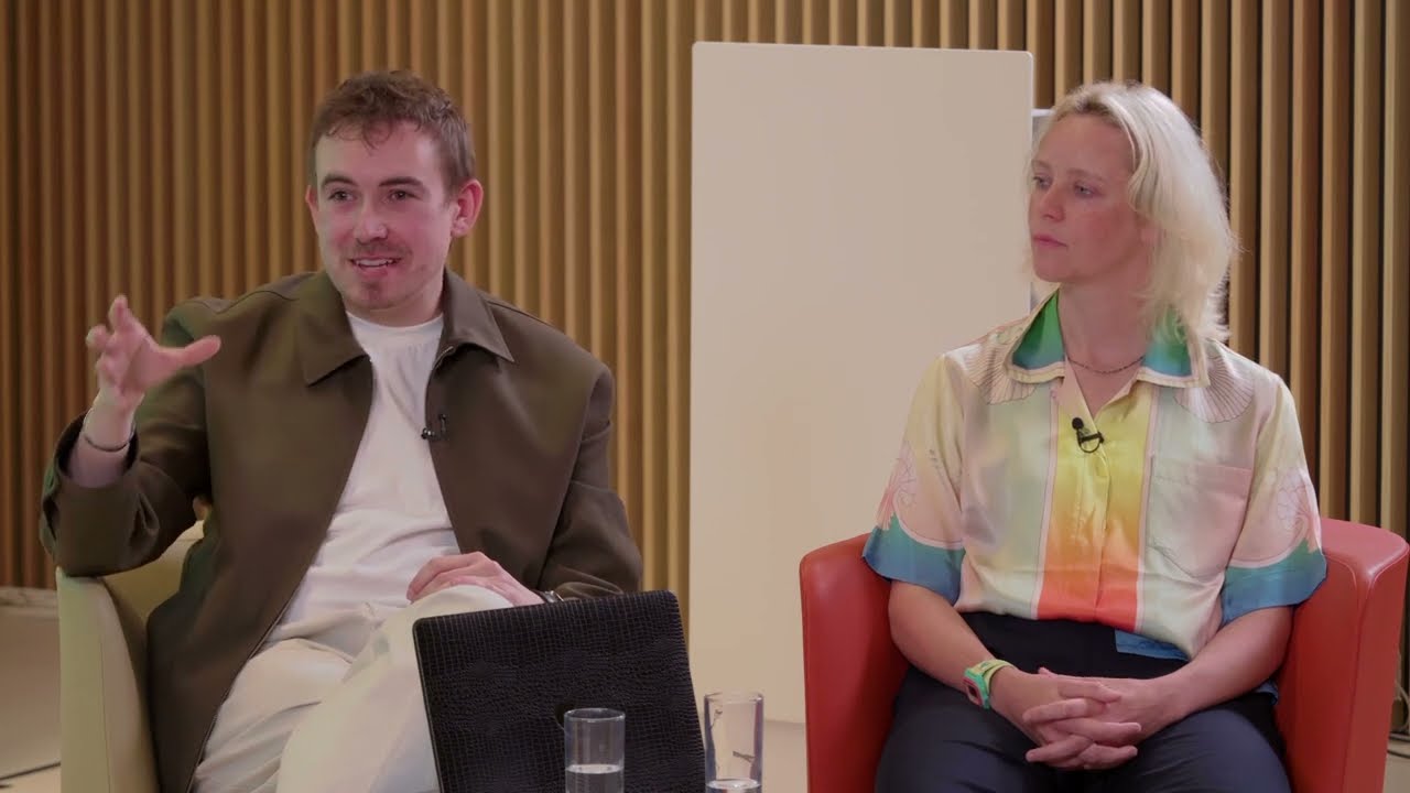 Futurs sous surveillance : droit, design et fictions en tension