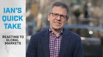 Ian Bremmer on 3/9/20 Global Market Freefall | Coronavirus Political & Market Impacts | GZERO Media