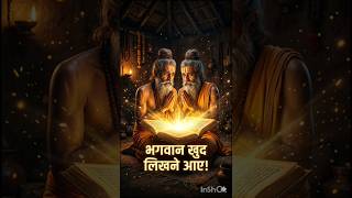 जयदव और चमतकर क सचच कहनThe Miracle Of Saint Jaydevخدا خود آئے اور کتاب مکمل کی