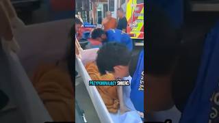 Przebudziła Się W Trumnie 65-Latka Ocalała Sekundy Przed Kremacją