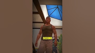 GTA V: Hidden Detail in Michael’s House You Never Noticed