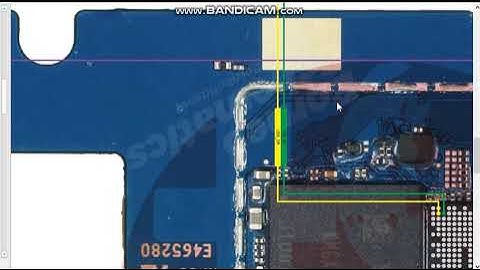 SM-T225 charging data Jumper Ways | Samsung Galaxy A7 lite charging Problem Solution