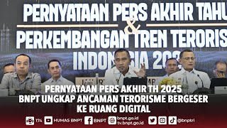 Berita Bnpt Sebut Ancaman Terorisme Bergeser Ke Ranah Digital, Anak Dan Remaja Jadi Sasaran