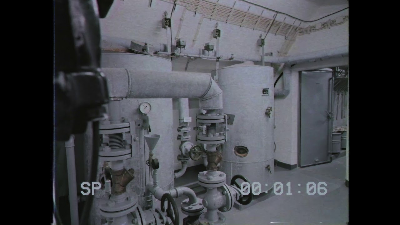 Cochem Bundesbank Bunker Youtube