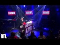 Pascal Obispo - Lucie en live dans le Grand Studio RTL - RTL - RTL