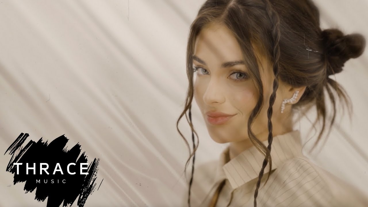 Watch Andreea Bostanica - labubu (Lyric Video) on YouTube Watch Andreea Bostanica - labubu (Lyric Video) on YouTube