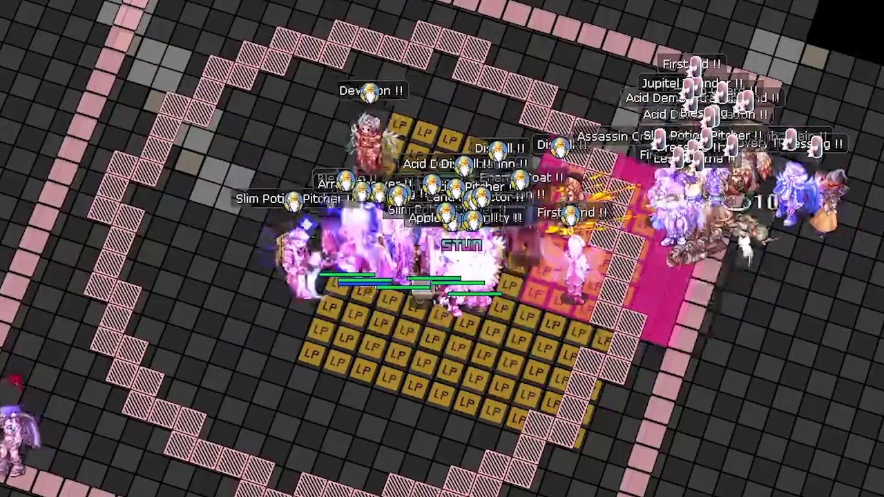 rave ragnarok - YouTube