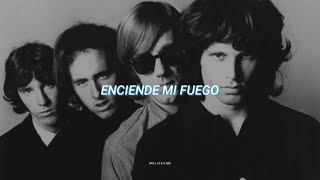 The Doors - Litgh My Fire // Sub. español