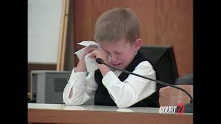 AJ Hutto's full testimony at the FL v Amanda Lewis Trial, Feb 19th 2008