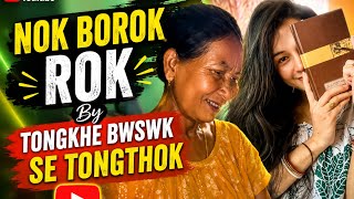 Nok Borok Rok by Tongkhe Bwswk Se Tongthok ||  Room kwtal Jatra 🏠 Biva Jamatia #lifestylevlog 