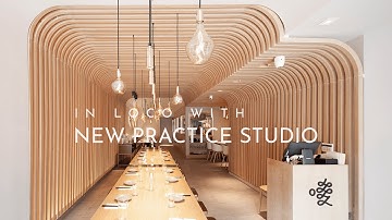 In Loco With New Practice Studio: Interview With Nianlai Zhong | ARCHITECTURE HUNTER