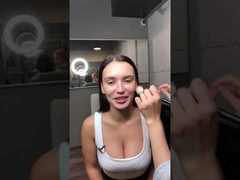 ольга серябкина фото без макияжа якобы