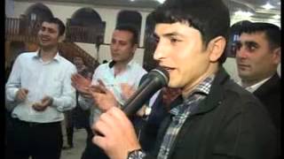 Hakim Cenublu Shiyekeranli Kamranin Toyu 2014 Tacir Qedirzade