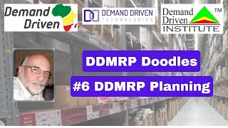 DDMRP Doodle 6   DDMRP Planning
