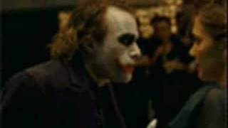 A Better Class of Criminal- The Joker Tribute (SPOILER ALERT