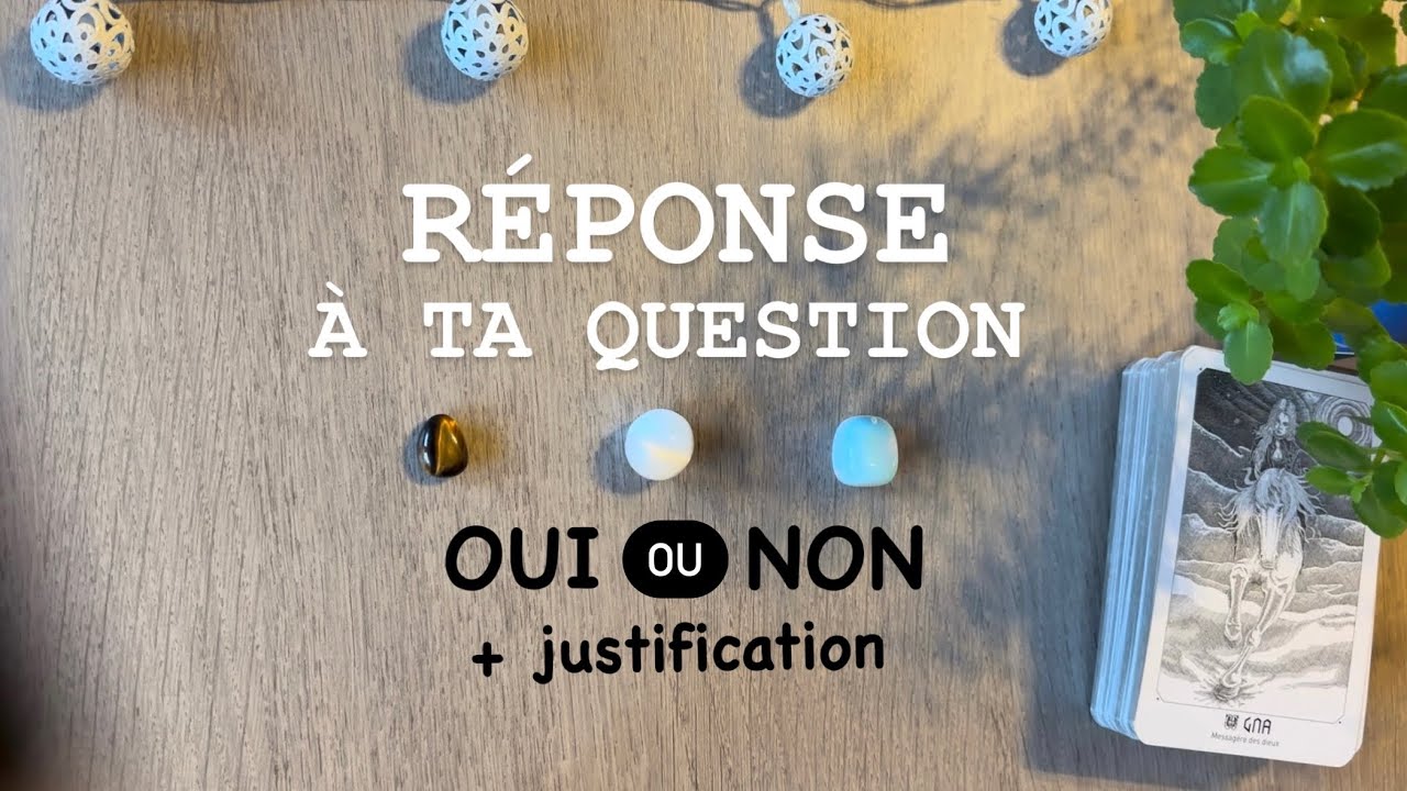 Question Pour Ni Oui Ni Non www.youtube.com