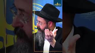 רוצה להביא את המשיח לחיים שלך? תתפלל באריכות! • הרב אשר גרשוביץ #חבד #משיח #תפילה #חסידות #chabad
