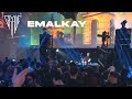 Capture de la vidéo Emalkay Live I Grave I Paris