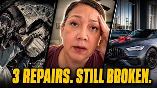 Millions of Americans Are Driving Cars the Dealer Can't Fix — And Missing the Deadline