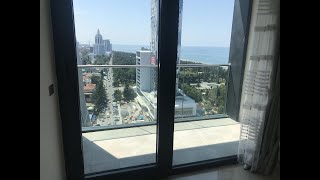 شقة بورتا تاور 00995599225774 (Apartament Porta Tower) باتومي