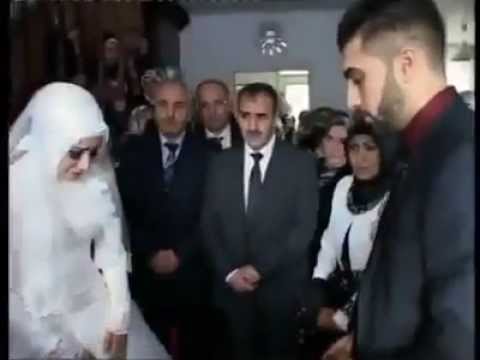 اجمل عرس اسلامي تركي للمحجبات