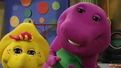 Round and Round We Go (Canada Version) Part 58