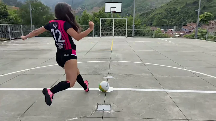 Video presentacin Eliza Garca