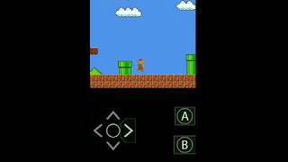 🎮 Play Super Mario Classic and All Games NES on Android screenshot 2