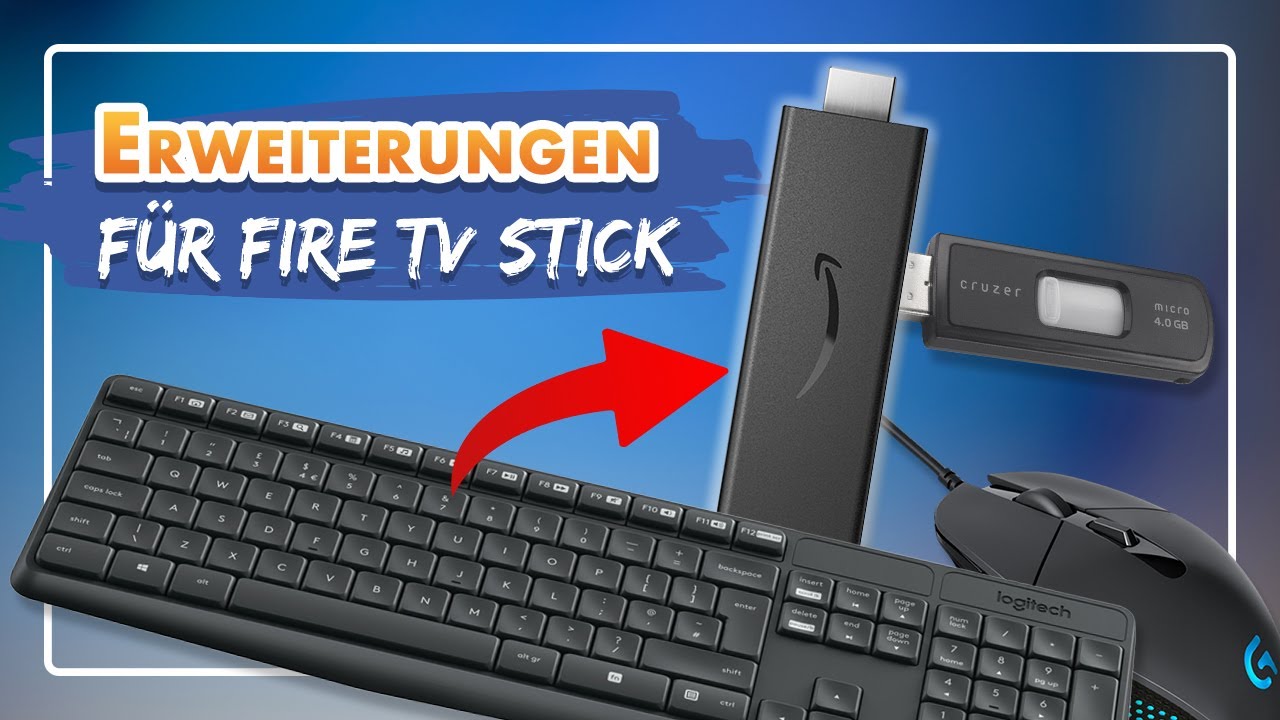 Usb Festplatte An Fire Tv Stick Anschließen iam-publicidad.org