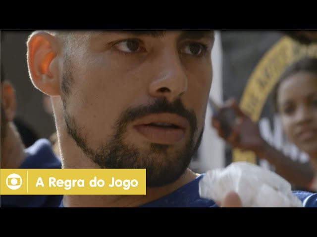 A Regra do Jogo: capítulo 49 da novela, segunda, 26 de outubro, na Globo 