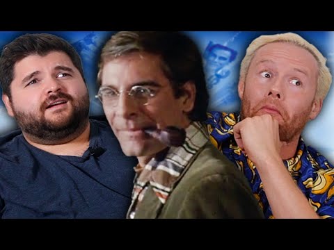 First Time Watching Quantum Leap | REACTION (ep3)