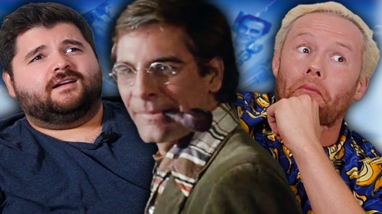 First Time Watching Quantum Leap | REACTION (ep3)